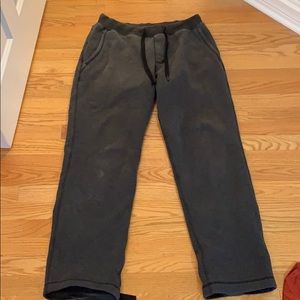 Men’s Lulu Sweats